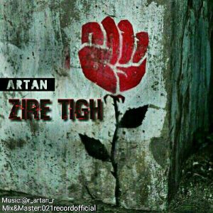 Artan - Zire Tigh
