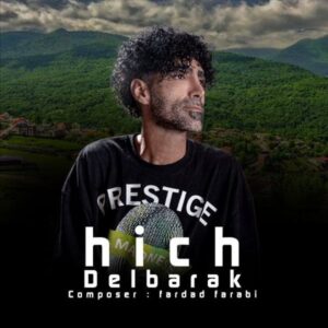 ابولفضل هیچ