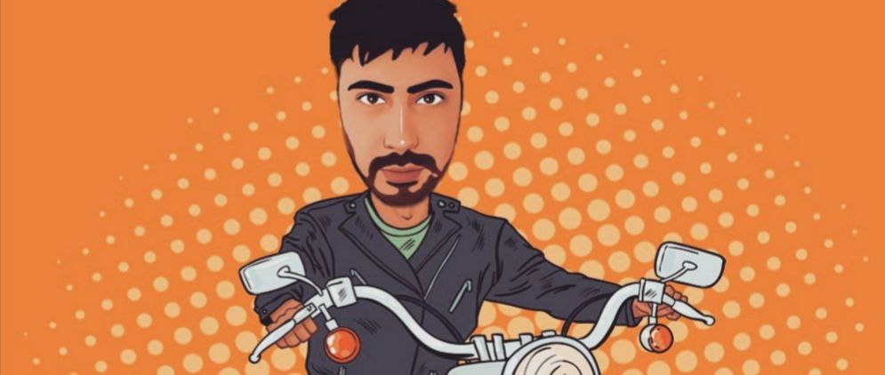 نوید۸ بی اجازه