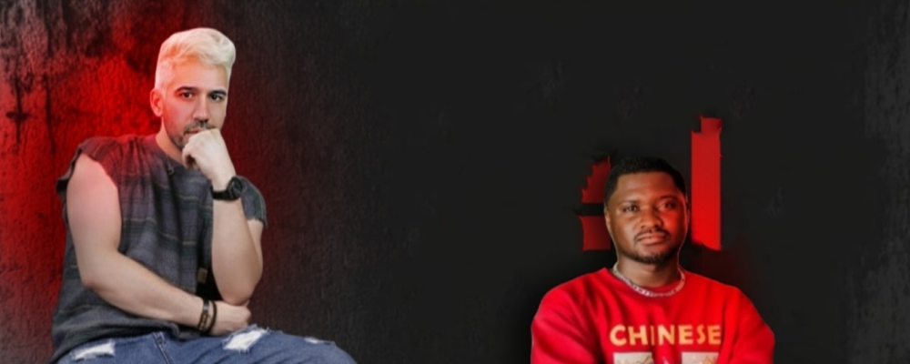 سعید آریانا و کیسی وینگز  به تو چه