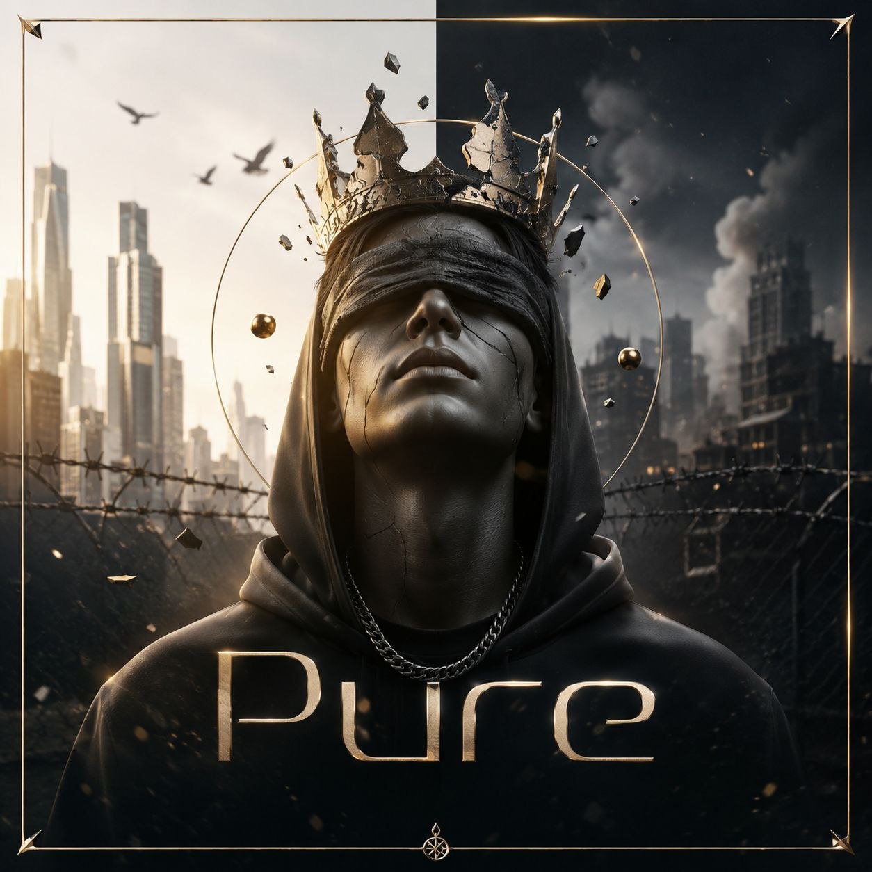 دانلود آهنگ خالص از Pure