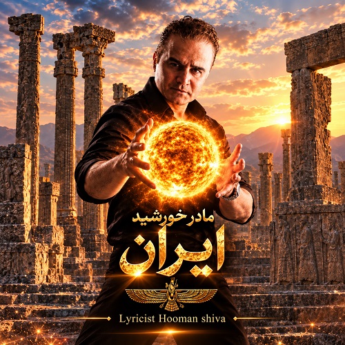 دانلود آهنگ ایران از هومن شیوا